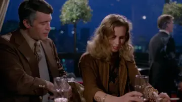 Zasłona do filmu "Apocalypse Domani" #1117421
