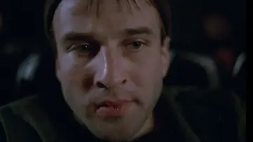 Zasłona do filmu "Apocalypse Domani" #1117422