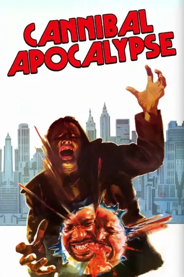 Plakat do filmu "Apocalypse Domani" #1117433