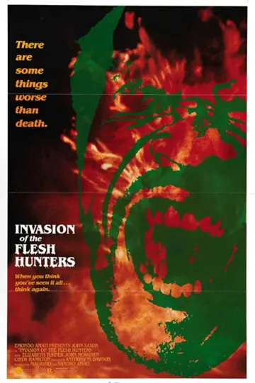 Plakat do filmu "Apocalypse Domani" #1117438