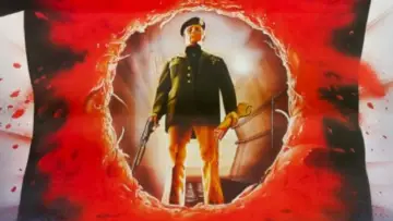 Zasłona do filmu "Apocalypse Domani" #1569329