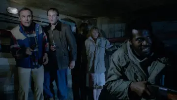 Zasłona do filmu "Apocalypse Domani" #483043