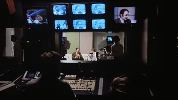 Zasłona do filmu "Nadzy i rozszarpani" #1726009