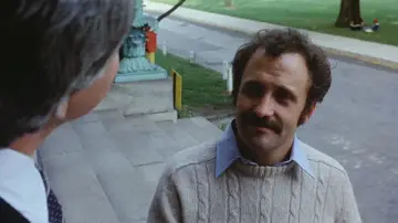 Zasłona do filmu "Nadzy i rozszarpani" #1726010