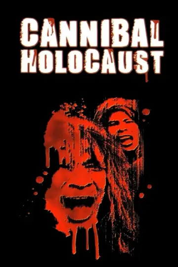 Plakat do filmu "Nadzy i rozszarpani" #84101