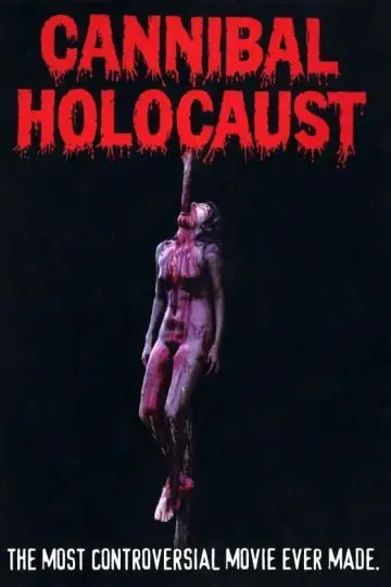 Plakat do filmu "Nadzy i rozszarpani" #84102