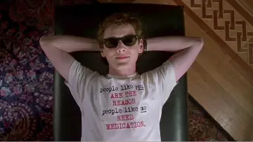 Zasłona do filmu "Charlie Bartlett" #270923