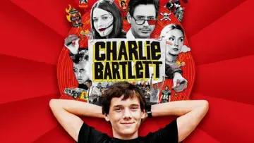 Zasłona do filmu "Charlie Bartlett" #270925