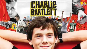 Zasłona do filmu "Charlie Bartlett" #270926