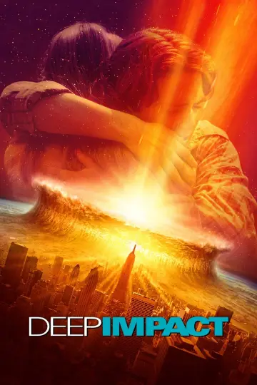 Plakat do filmu "Dzień zagłady" #296674