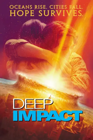 Plakat do filmu "Dzień zagłady" #296678