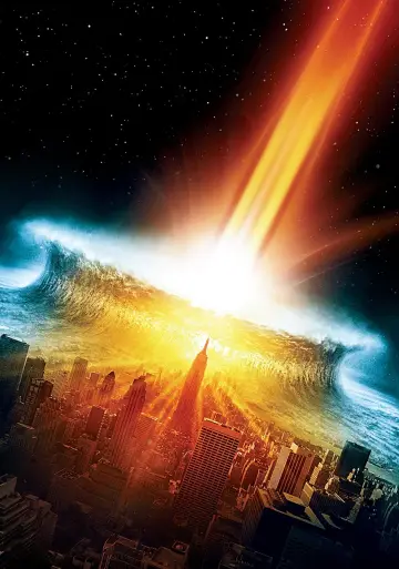 Plakat do filmu "Dzień zagłady" #296685