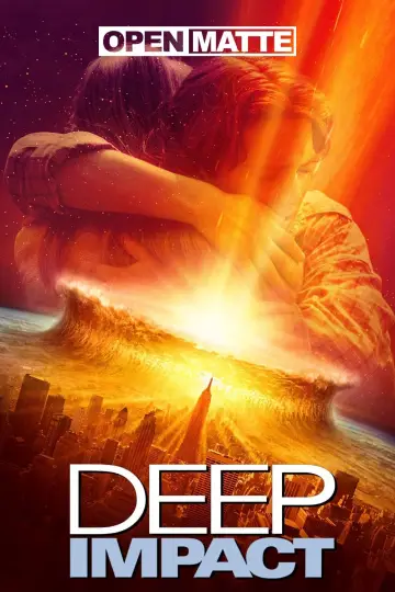 Plakat do filmu "Dzień zagłady" #296689