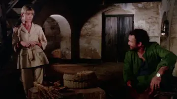 Zasłona do filmu "Mangiati vivi!" #1060761