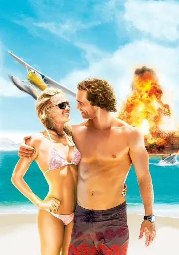 Plakat do filmu "Nie wszystko złoto co się świeci" #738235