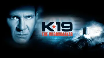 Zasłona do filmu "K-19" #283329