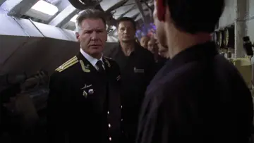 Zasłona do filmu "K-19" #283333