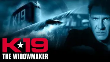 Zasłona do filmu "K-19" #283337