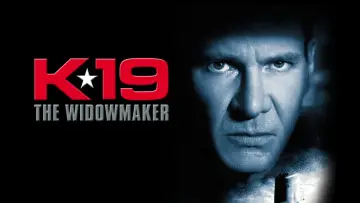 Zasłona do filmu "K-19" #283338