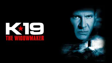 Zasłona do filmu "K-19" #283345