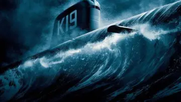 Zasłona do filmu "K-19" #283348