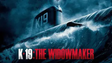 Zasłona do filmu "K-19" #283349