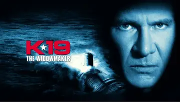 Zasłona do filmu "K-19" #283350