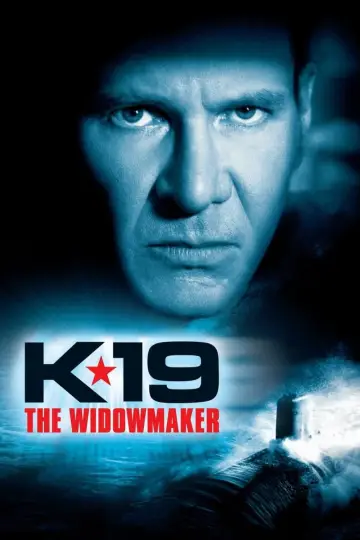 Plakat do filmu "K-19" #283353