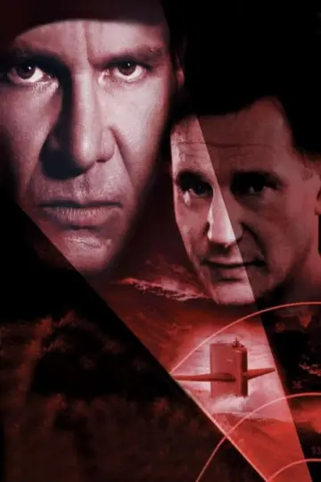 Plakat do filmu "K-19" #283362