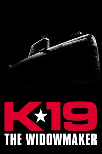 Plakat do filmu "K-19" #283363