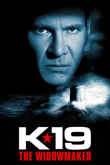 Plakat do filmu "K-19" #283365