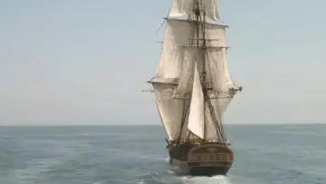 Zasłona do filmu "Pan i Władca. Na Krańcu Świata" #650784