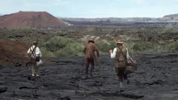 Zasłona do filmu "Pan i Władca. Na Krańcu Świata" #787747