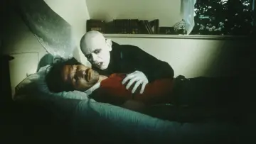 Zasłona do filmu "Mein liebster Feind" #1073247