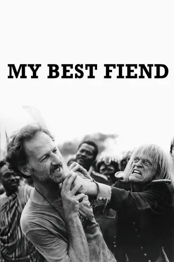 Mein liebster Feind