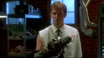 Zasłona do filmu "Orgazmo" #622727