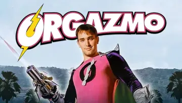 Zasłona do filmu "Orgazmo" #622729