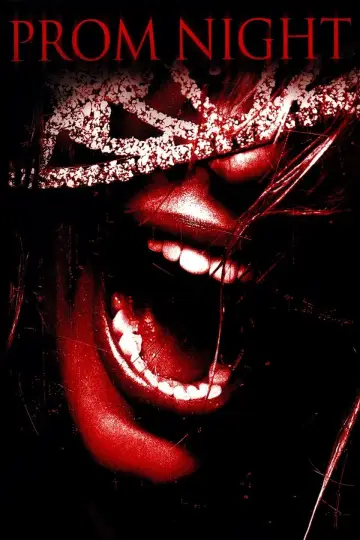 Plakat do filmu "Bal maturalny" #150343