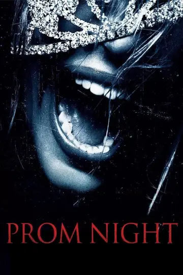 Plakat do filmu "Bal maturalny" #150346