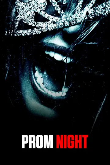 Plakat do filmu "Bal maturalny" #474858