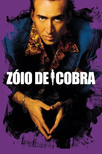 Plakat do filmu "Oczy Węża" #300304