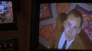 Zasłona do filmu "Oczy Węża" #883516