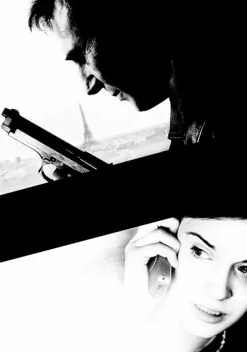 Plakat do filmu "Uprowadzona" #219353