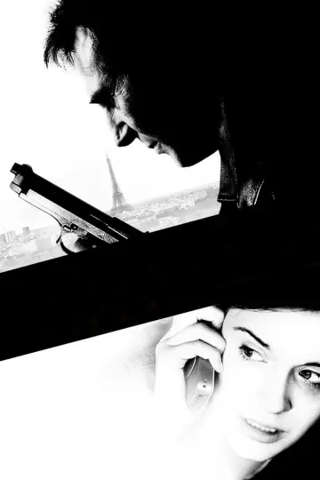 Plakat do filmu "Uprowadzona" #568096