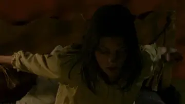 Zasłona do filmu "Egzorcyzmy Emily Rose" #1531666