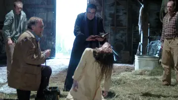 Zasłona do filmu "Egzorcyzmy Emily Rose" #279592