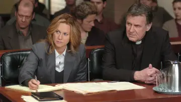 Zasłona do filmu "Egzorcyzmy Emily Rose" #279593