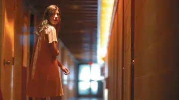 Zasłona do filmu "Egzorcyzmy Emily Rose" #279599