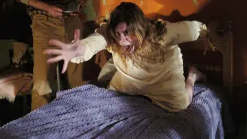 Zasłona do filmu "Egzorcyzmy Emily Rose" #279602