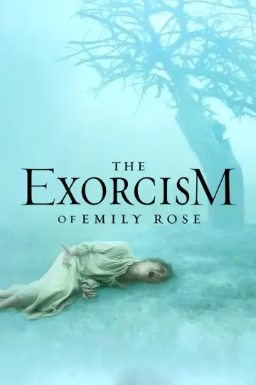Plakat do filmu "Egzorcyzmy Emily Rose" #54619